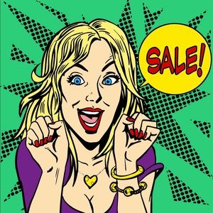 Meet your Posher, Cassandra